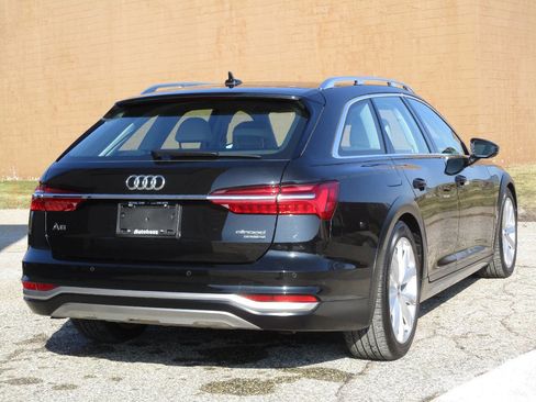 Used 2020 Audi A6 3.0T allroad Prestige image 10