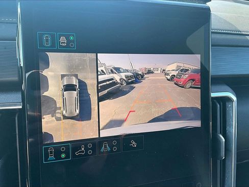 Used 2025 GMC Acadia Elevation FWD image 22