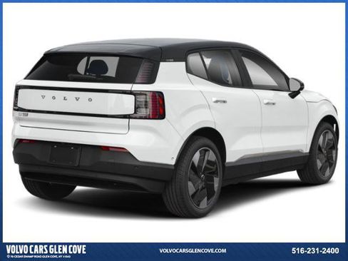 New 2026 Volvo EX30 Ultra w/ Climate Package AWD/4WD image 2