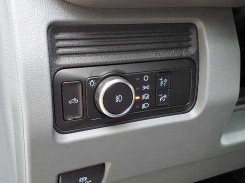 New 2026 Ford F250 XL w/ STX Appearance Package AWD/4WD image 17