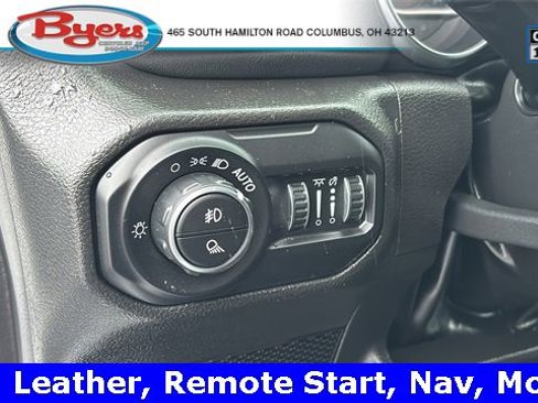 Used 2022 Jeep Gladiator Overland w/ Popular Equipment Package image 15