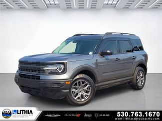 Used 2022 Ford Bronco Sport image 1