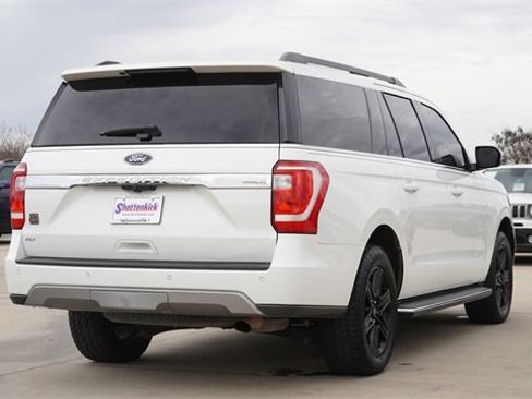Used 2021 Ford Expedition Max XLT image 9