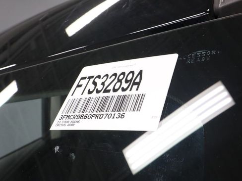 Certified 2023 Ford Bronco Sport Big Bend w/ Convenience Package AWD/4WD image 33