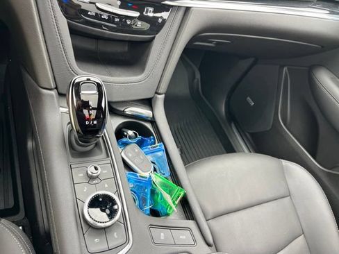 Used 2026 Cadillac XT5 Premium Luxury w/ Driver Assist Package FWD image 33