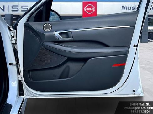 Used 2023 Hyundai Sonata SEL Plus image 25