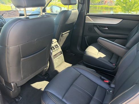 Used 2024 MAZDA CX-90 3.3 Turbo w/ Preferred Plus AWD/4WD image 21