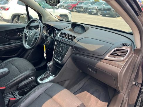 Used 2015 Buick Encore Convenience FWD image 28