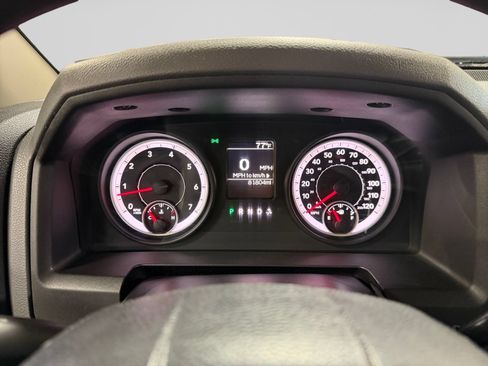 Used 2013 RAM 1500 Express AWD/4WD image 20
