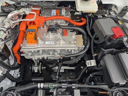 New 2026 Chevrolet Blazer EV LT image 17