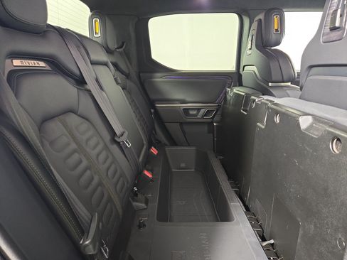 Used 2022 Rivian R1T Launch Edition AWD/4WD image 24