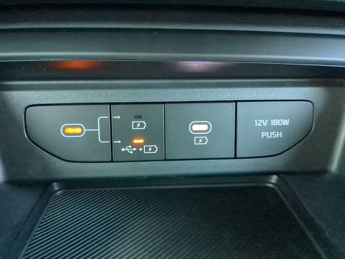 New 2026 Kia K5 LXS image 18