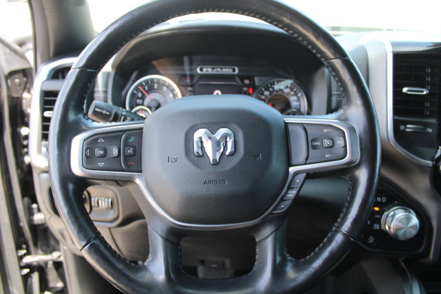 Used 2020 RAM 1500 Laramie AWD/4WD image 22