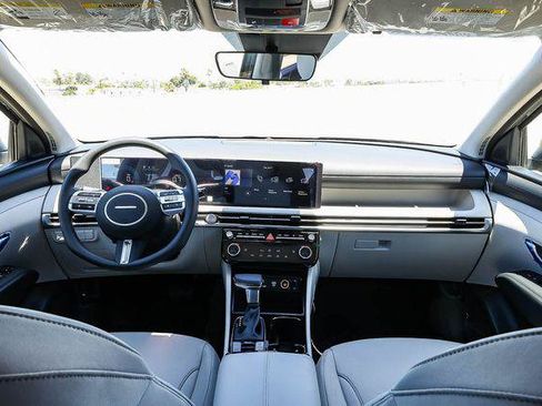 New 2026 Hyundai Tucson SEL FWD image 14