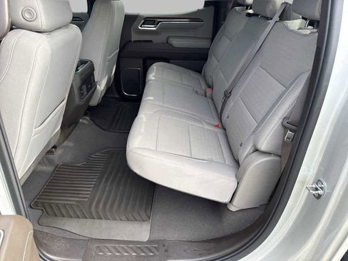 Used 2022 Chevrolet Silverado 1500 LT w/ All Star Edition Plus image 18