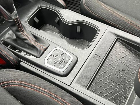 Used 2026 Nissan Frontier PRO-4X w/ Pro-4x Convenience Package image 33