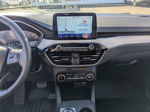 Used 2020 Ford Escape SEL AWD/4WD image 17