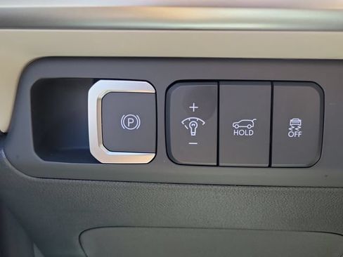 New 2026 Hyundai Santa Fe SEL w/ Tow & Go Package FWD image 18
