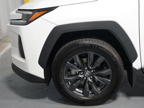 Certified 2026 Toyota RAV4 XLE Premium FWD image 5