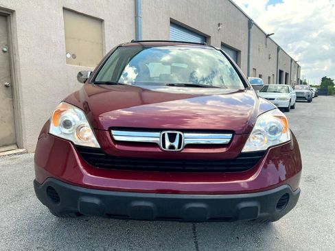 Used 2008 Honda CR-V LX image 18