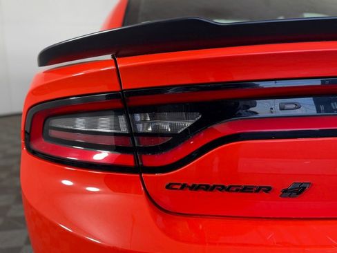 Certified 2023 Dodge Charger SXT w/ Blacktop Package image 12