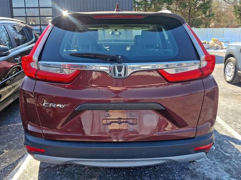 Used 2018 Honda CR-V LX image 7