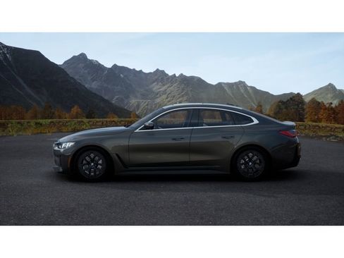 New 2026 BMW i4 eDrive40 RWD image 4
