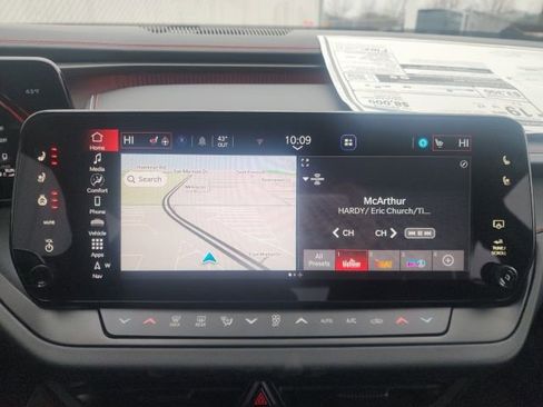 New 2026 Dodge Charger R/T Scat Pack image 8