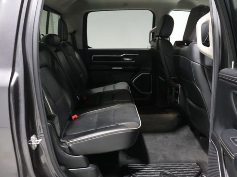 Certified 2022 RAM 1500 Laramie image 20