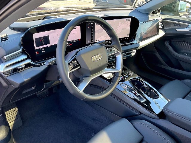 Used 2026 Audi A5 Premium Plus AWD/4WD image 5