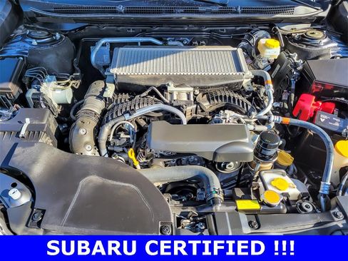 Certified 2024 Subaru Outback Touring XT image 36
