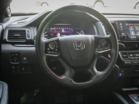 Used 2023 Honda Passport Elite image 6