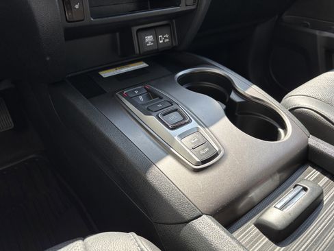 Used 2023 Honda Passport EX-L image 29