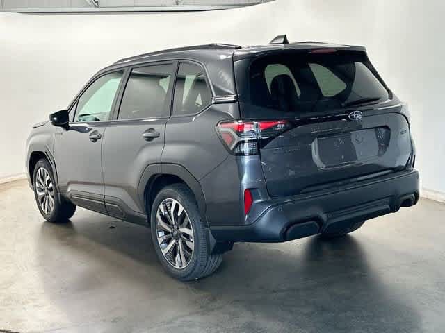 New 2026 Subaru Forester Touring AWD/4WD image 30