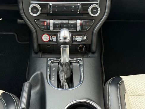 Used 2015 Ford Mustang 50 Years image 11