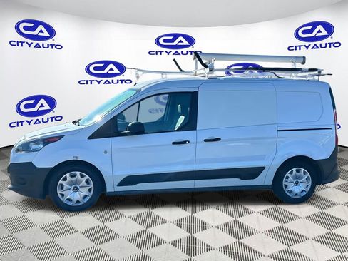 Used 2015 Ford Transit Connect XL image 7