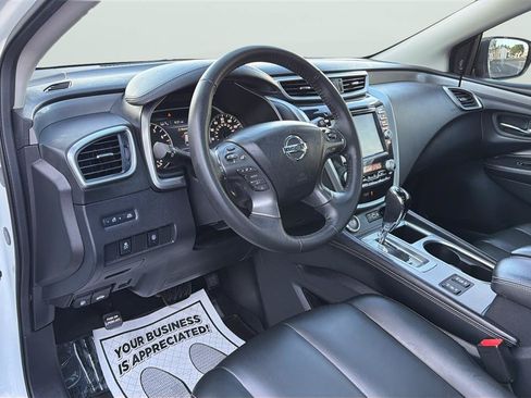 Used 2021 Nissan Murano SV w/ SV Special Edition Package AWD/4WD image 17