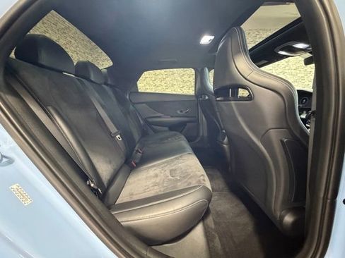 Certified 2023 Hyundai Elantra N image 11