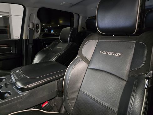 Used 2024 RAM 2500 Laramie image 23