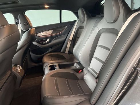 Used 2019 Mercedes-Benz AMG GT 63 S image 48