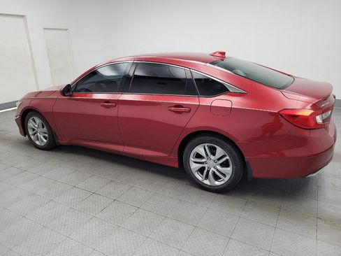 Used 2018 Honda Accord LX image 3