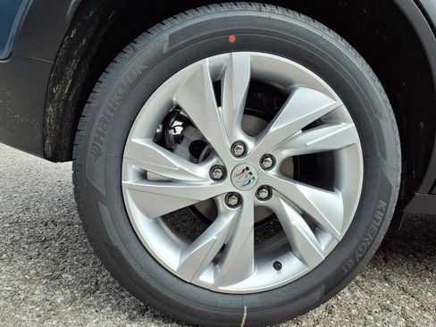 New 2026 Buick Encore GX Preferred FWD image 22