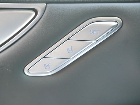 Certified 2025 Genesis G80 3.5T Sport Prestige image 56