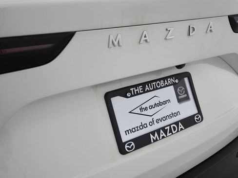 New 2026 MAZDA CX-5 Preferred AWD/4WD image 40