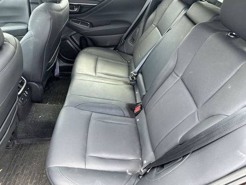 Used 2023 Subaru Outback Limited AWD/4WD image 26