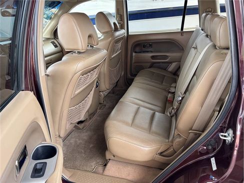 Used 2008 Honda Pilot EX-L image 12