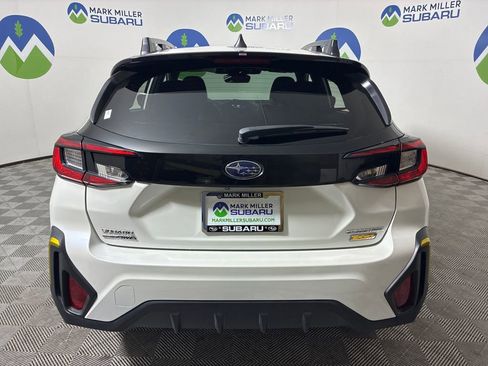 Certified 2024 Subaru Crosstrek 2.5i Sport AWD/4WD image 10