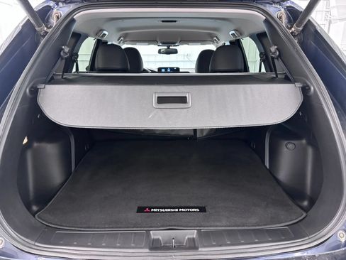 Used 2024 Mitsubishi Outlander SEL AWD/4WD image 36