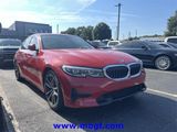 Used 2020 BMW 330i xDrive Sedan w/ Convenience Package image 4