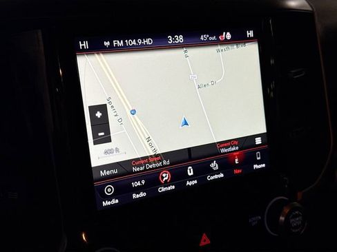 Used 2019 RAM 1500 Big Horn image 14